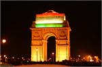 india gate